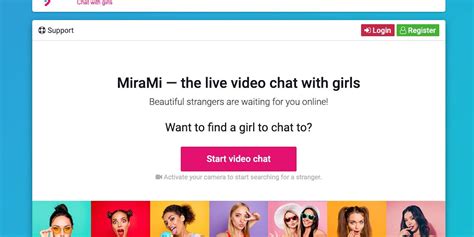 mirami chat slots